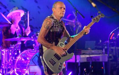 Red Hot Chili Peppers’ Flea has new role in Star Wars spin-off ‘Obi-Wan Kenobi’ - www.nme.com - Japan