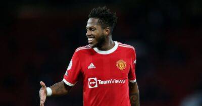 Gary Neville makes surprising admission about Fred for Manchester United's Player of the Year award - www.manchestereveningnews.co.uk - Manchester
