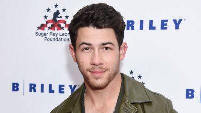 Nick Jonas Talks Diabetes Diagnosis, Becoming a Father and ‘Hoping for Change’ After Texas Shooting - variety.com - Texas - Las Vegas - county Uvalde