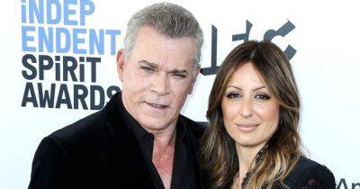 Ray Liotta’s Fiancee Jacy Nittolo Speaks Out After the ‘Goodfellas’ Actor’s Death: ‘We Were Inseparable’ - www.usmagazine.com - New Jersey - Dominican Republic