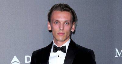 ‘Stranger Things’ Season 4 Star Jamie Campbell Bower: Where You Might Know the Netflix Show’s Newcomer From - www.usmagazine.com - county Hawkins