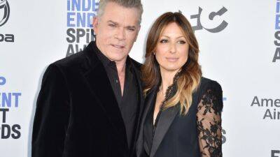 Ray Liotta's Fiancée Jacy Nittolo Mourns His Death: 'He Was Everything in the World to Me' - www.etonline.com