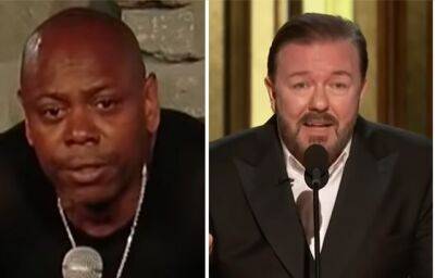 Netflix Co-CEO Ted Sarandos Defends Dave Chappelle, Ricky Gervais Free Speech: “It Used To Be A Very Liberal Issue” - deadline.com - New York - USA