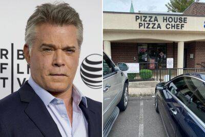 Ray Liotta spun pizza pies in New Jersey long before ‘Goodfellas’ - nypost.com - Miami - Florida - Jersey - New Jersey - city Miami - city Newark