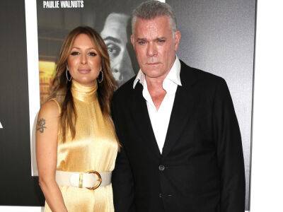 Ray Liotta’s Fiancée Jacy Nittolo Speaks Out After Goodfellas Actor’s Sudden Death - perezhilton.com - Dominican Republic