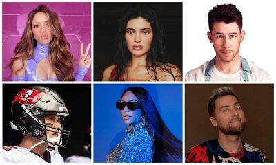 Watch the 10 Best Celebrity TikToks of the week: Kylie Jenner, Nick Jonas, Tom Brady, and more - us.hola.com