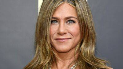 Jennifer Aniston Made a Rare Statement About Moving on After Divorcing Brad Pitt - www.glamour.com
