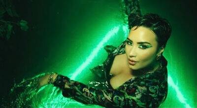 Demi Lovato Announces Return With New Single “Skin Of My Teeth” - www.metroweekly.com