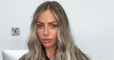 Geordie Shore star Holly Hagan has tough decision after wedding stress messed up her menstrual cycle - www.manchestereveningnews.co.uk