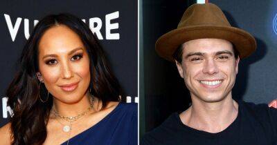 Cheryl Burke Requests Trial for Matthew Lawrence Divorce: What That May Mean for Their Case - www.usmagazine.com - California