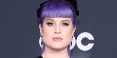 Kelly Osbourne Celebrates 1 Year of Sobriety: 'What A Difference A Year Can Make!' - www.justjared.com