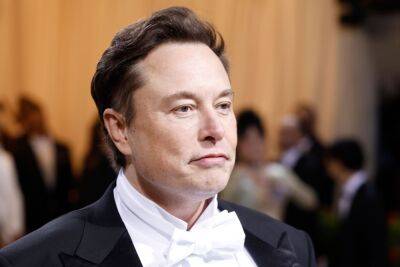 Elon Musk On Amber Heard And Johnny Depp: ‘I Hope They Both Move On’ - etcanada.com - Washington