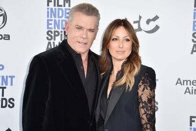 Ray Liotta’s fiancé Jacy Nittolo shares a tribute to the late star: ‘I will cherish in my heart forever’ - www.foxnews.com - New York - California - Dominican Republic - city Newark - county Henry