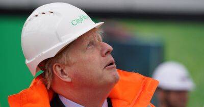 Boris Johnson 'paving the way for increased use of imperial measurements' as he 'bids for Jubilee boost' - www.manchestereveningnews.co.uk - Britain - Eu - city Brussels