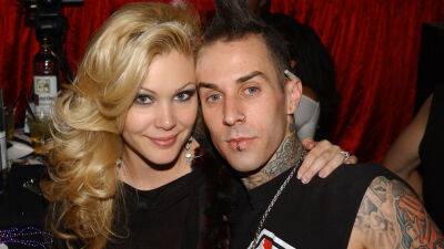 Shanna Moakler auctions her engagement ring from Travis Barker - www.foxnews.com - USA - Italy