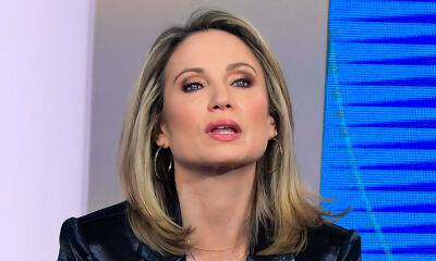 Amy Robach inundated with support following difficult week reporting on Texas shooting - hellomagazine.com - Texas
