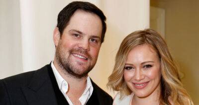 Hilary Duff Shares Rare Comments About Co-Parenting Son Luca with Ex-Husband Mike Comrie - www.justjared.com