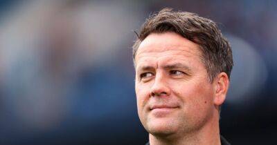Michael Owen names two Manchester United 'flops' who would have thrived at Man City or Liverpool - www.manchestereveningnews.co.uk - Manchester