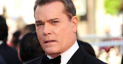 Ray Liotta's fiancee posts glowing tribute to late actor - www.msn.com - county Henry