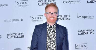 Jesse Tyler Ferguson and Justin Mikita are expecting a baby - www.msn.com