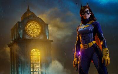 ‘Gotham Knights’ studio works with AbleGamers to make changes to Batgirl following feedback - www.nme.com