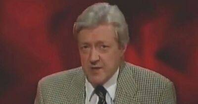 ITV presenter Bob Hall dies as 'shocked' friends and fans pay tribute - www.ok.co.uk - Britain