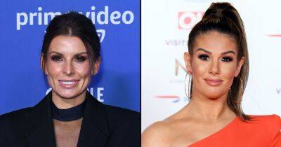 Coleen Rooney vs. Rebekah Vardy: Everything to Know About the ‘Wagatha Christie’ Trial - www.usmagazine.com - Britain - Manchester