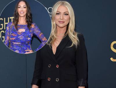 Stassi Schroeder Claims There Were Other Vanderpump Rules Stars Involved In Racism ‘Incident’ That Led To Her & Kristen Doute’s Firing - perezhilton.com