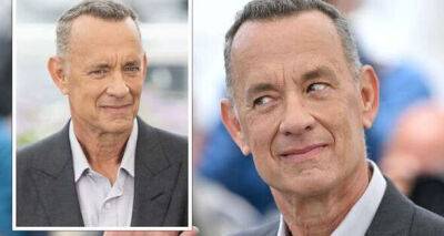 Tom Hanks health: Star on managing diabetes - ‘I watch what I eat to a point of boredom' - www.msn.com - USA