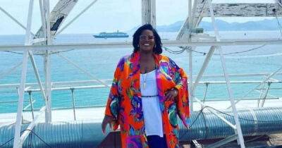 Alison Hammond says she won't return to ITV show after swapping UK for Cannes - www.msn.com - Britain - Birmingham