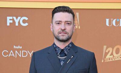 Justin Timberlake makes life-changing decision involving his music career - hellomagazine.com