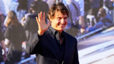 ‘Top Gun: Maverick’ breaks Memorial Day box office records with $151M, lands Tom Cruise biggest movie launch - www.foxnews.com - China - Russia - Japan - Kentucky - city Yokohama