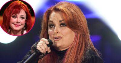 Wynonna Judd Mourns Late Mom Naomi Judd: ‘This Cannot Be How The Judds’ Story Ends’ - www.usmagazine.com - Kentucky