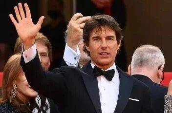 ‘Top Gun: Maverick’ Wins Tom Cruise 1st $100 Million Opening - etcanada.com - USA