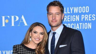 Justin Hartley ins't 'Paying Attention' to what Chrishell Stause does: 'Happy to have Moved On,' source says - www.etonline.com