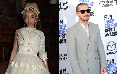 FKA Twigs gets trial date in Shia LaBeouf sexual assault case - www.nme.com - New York - Los Angeles - New York - Los Angeles