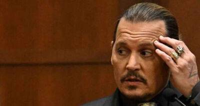 Johnny Depp crypto craze wants to raise awareness about 'domestic violence against men' - www.msn.com - USA - Taylor