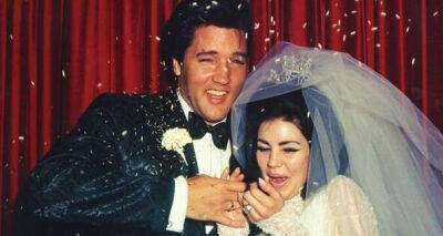 Elvis refused to have sex with Priscilla for seven years even when she 'begged' - www.msn.com - Las Vegas - Taylor - city Palm Springs