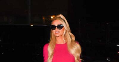 Paris Hilton is still in touch with Lindsay Lohan - www.msn.com - city Paris, county Love - county Love