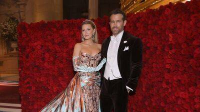 See Every Look From the Met Gala 2022 Red Carpet - www.glamour.com