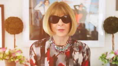 Met Gala co-chair Anna Wintour: What to know about the Vogue editor-in-chief - www.foxnews.com - Britain - London - New York