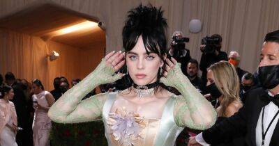 Billie Eilish Wows With Stunning ‘Eco-Friendly’ Met Gala Outfit 1 Year After Cohosting Event - www.usmagazine.com - New York - California