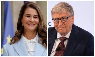 Why Bill Gates ‘wouldn’t choose to marry’ anyone else but Melinda despite divorce - us.hola.com