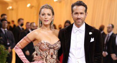 Met Gala 2022 Red Carpet: See all the celebrity arrivals and fashion-forward looks here - www.who.com.au