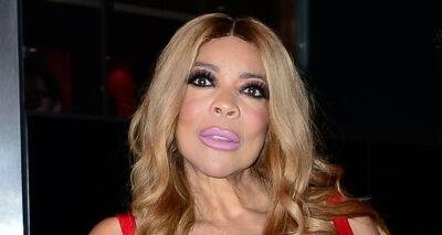Wendy Williams Make Rare Appearance at Met Gala 2022 Afterparty with Blogger Pal Jason Lee - www.justjared.com - New York