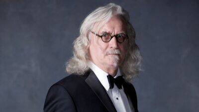 Billy Connolly to be Accorded BAFTA Fellowship - variety.com - France - Scotland - county Saunders
