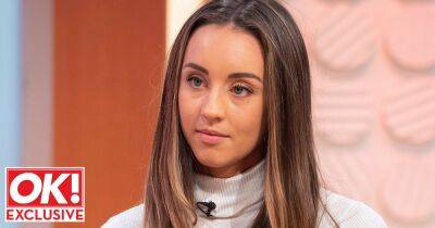 Step-mum Emily Andre slams blended family critics: 'You'd think people would understand' - www.ok.co.uk - Britain