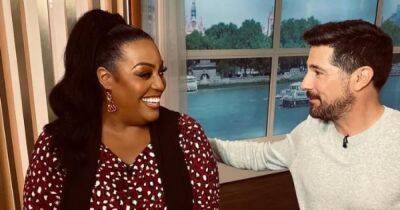 Alison Hammond and new This Morning co-host Craig Doyle exchange sweet messages as fans cast verdict - www.manchestereveningnews.co.uk - Ireland - Dublin