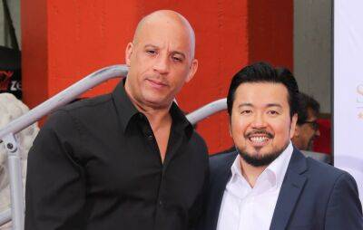 ‘Fast X’ director Justin Lin quit following “major disagreement” with Vin Diesel - www.nme.com