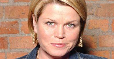 Janice Battersby actress accused of taking swipe at ITV Corrie as Spider returns to the cobbles - www.manchestereveningnews.co.uk - London - county Martin